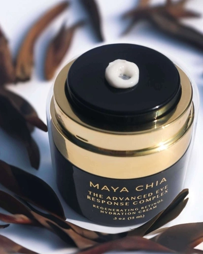 Shop Maya Chia The Advanced Eye Response Complex Eye Cream