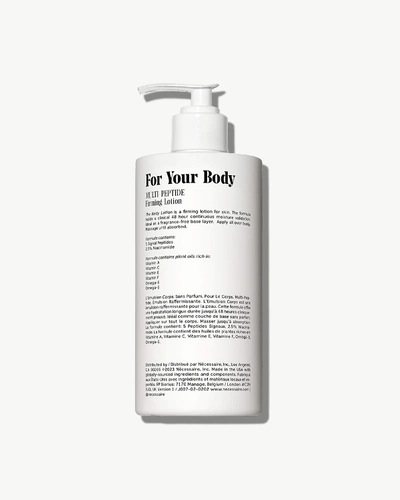 Shop Necessaire The Body Lotion