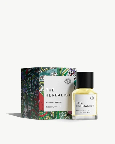 Shop Heretic The Herbalist Perfume
