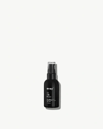 Shop Arey To The Root Serum