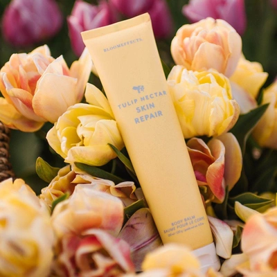Shop Bloomeffects Tulip Nectar Skin Repair Balm