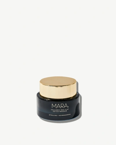 Shop Mara Volcanic Sea Clay Detox Masque