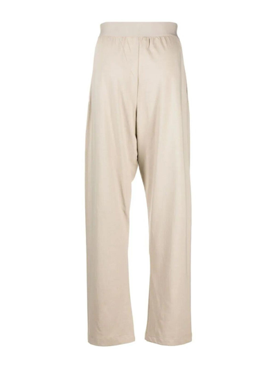 Shop Fear Of God Lounge Pant In Brown