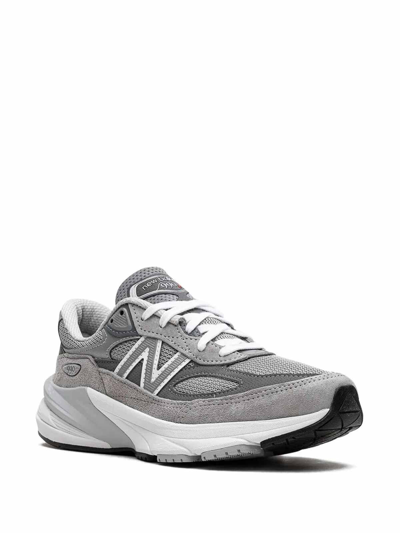 Shop New Balance Zapatillas - 990v6 In Grey