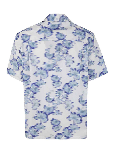Shop Isabel Marant Camisa - Lazlo In Blue