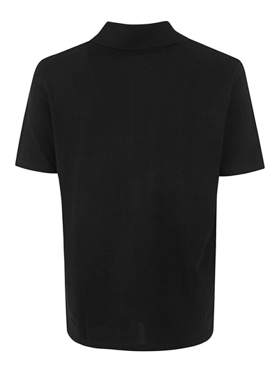 Shop Balmain Suéter Con Cuello Alto - Negro In Black