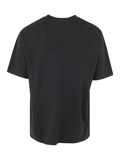 Shop Balmain Camiseta - Negro