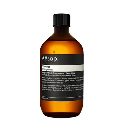 Shop Aesop Shampoo With Screw Cap 500ml