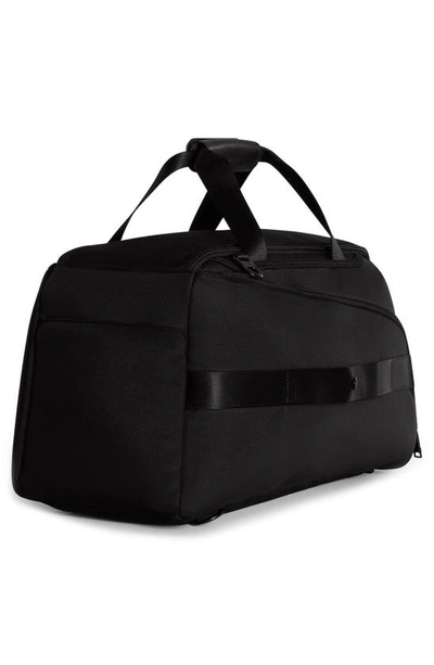 Shop Tumi Golf Duffle Bag In Black