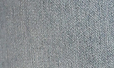Mavi Jeans Matt Relaxed Straight Fit Jeans In Blue Brushed Organic Vintage