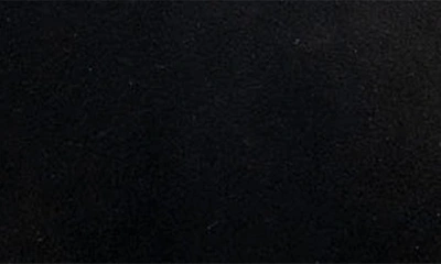 Aerosoles Cornelia Womens Suede Peep-toe Slingback Sandals In Black Suede