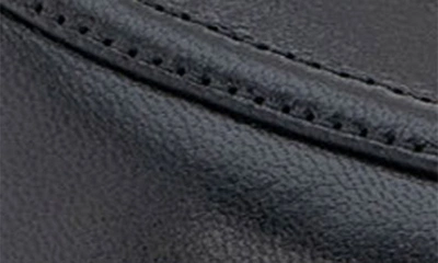 Shop Aerosoles Arlo Slingback Pump In Black Leather