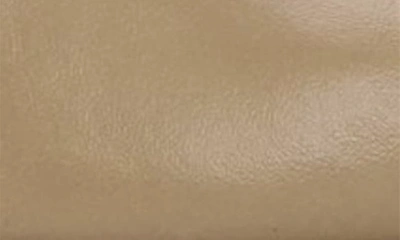 Hugo Boss Janet Pointed Toe Pump In Medium Beige
