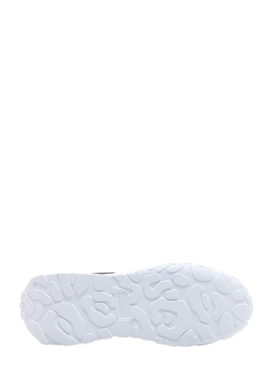 Shop Alexander Mcqueen Court Tech In White