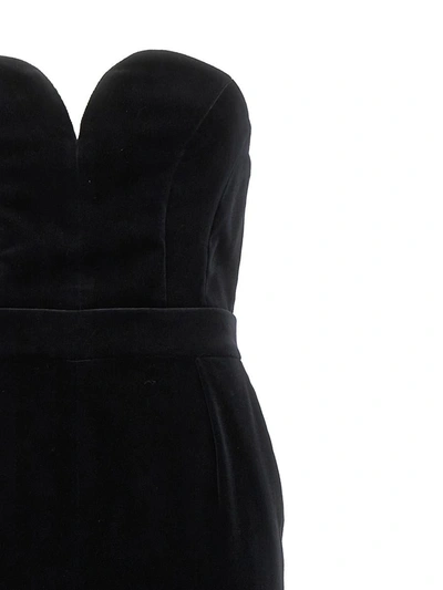 Shop Blazé Milano 'jealousy' Jumpsuit In Black