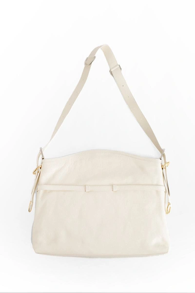Shop Givenchy Shoulder Bags In White