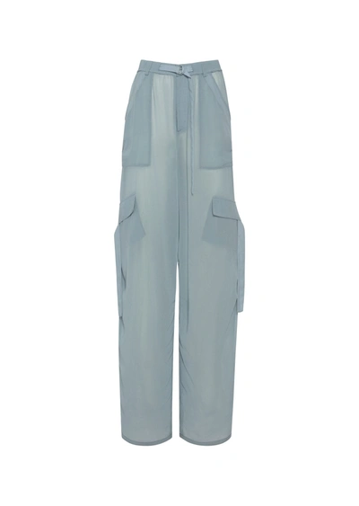 Lapointe Georgette Utility Pant