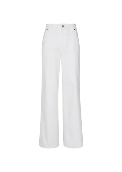 Lapointe Cotton Twill Painter Jean In 14