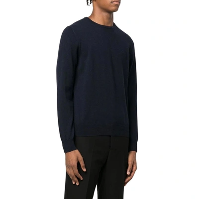 Shop Malo Sweaters Blue