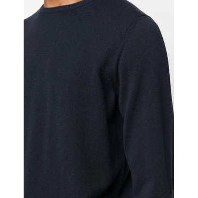 Shop Malo Sweaters Blue