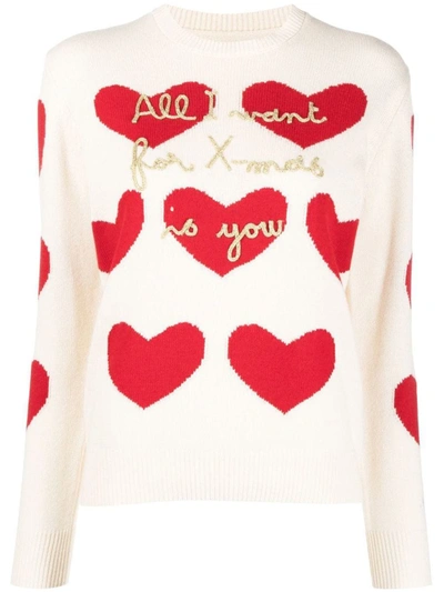 Shop Mc2 Saint Barth Sweaters In All I Want 10