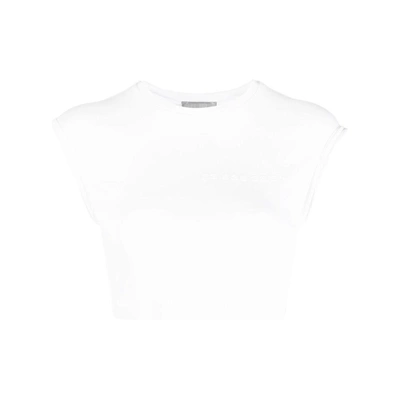 Shop Vtmnts Tops In White