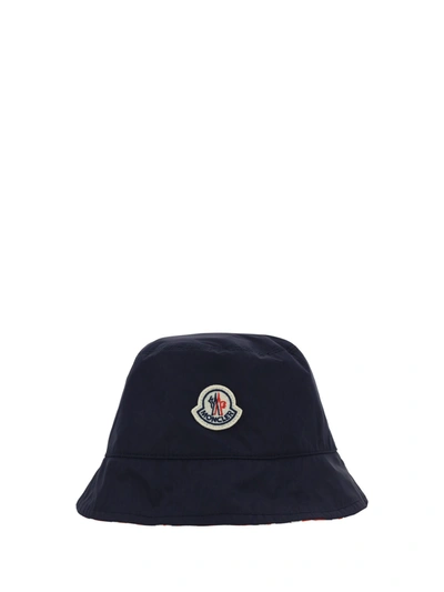 Shop Moncler Bucket Hat