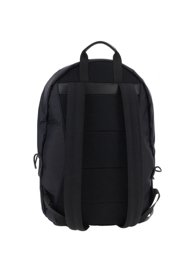 Shop Moncler Makaio Backpack