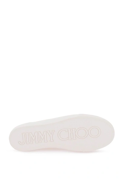 Shop Jimmy Choo Palma M Sneakers