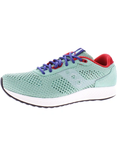 Shop Saucony Shadow 5000 Evr Mens Performance Workout Running Shoes In Multi