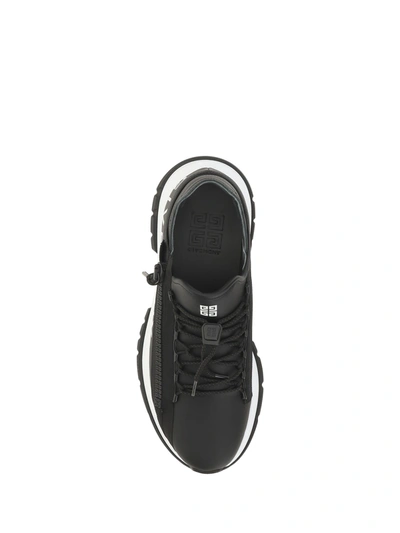 Shop Givenchy Sneakers Spectre Runner