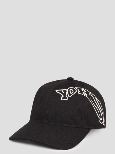 Shop Y-3 Morphed Cap