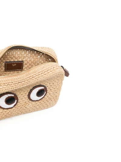 Shop Anya Hindmarch Bags In Rope