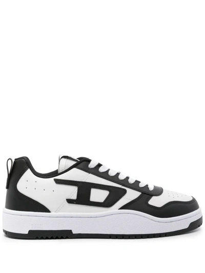 Diesel S-ukiyo V2 Low-top Sneakers