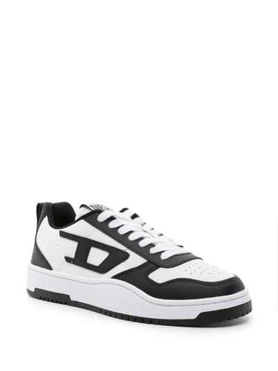 Diesel S-ukiyo V2 Low-top Sneakers