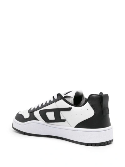 Diesel S-ukiyo V2 Low-top Sneakers