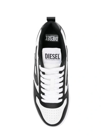 Shop Diesel Sneakers