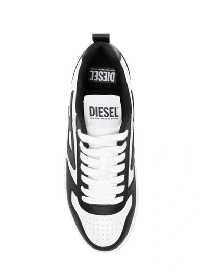 Diesel S-ukiyo V2 Low-top Sneakers