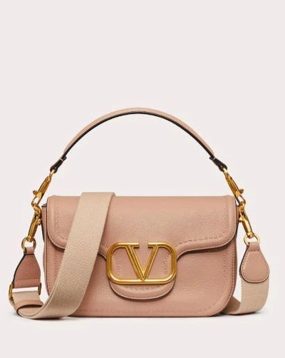 Shop Valentino Garavani Hand Bags In Pink