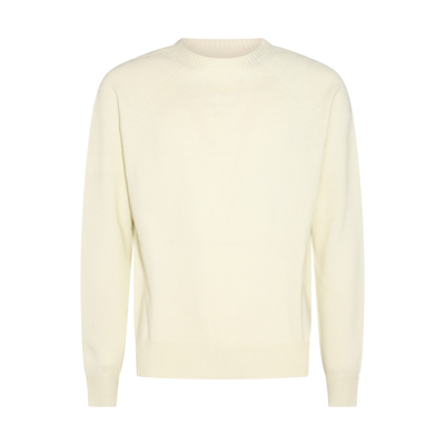 Shop Jil Sander Cloud Cashmere Sweater