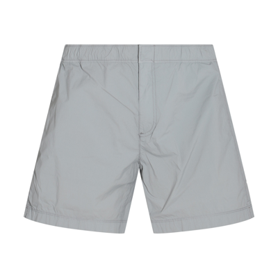 Shop Ten C Grey Shorts