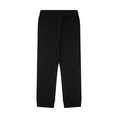 Shop Stella Mccartney Black Cotton Pants