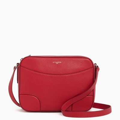 Sac bandoulière cheap le tanneur