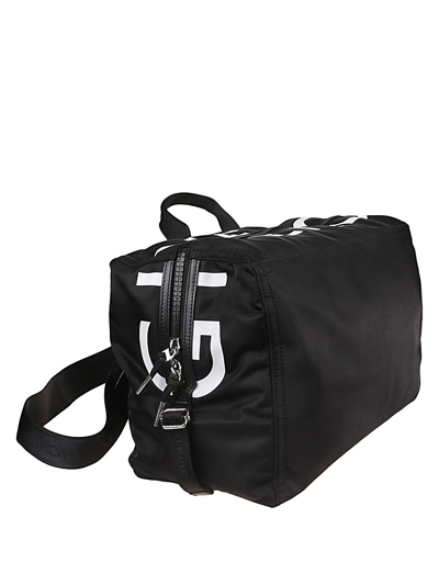Shop Givenchy Logoed Bag