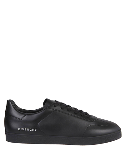 Shop Givenchy Town Sneakers