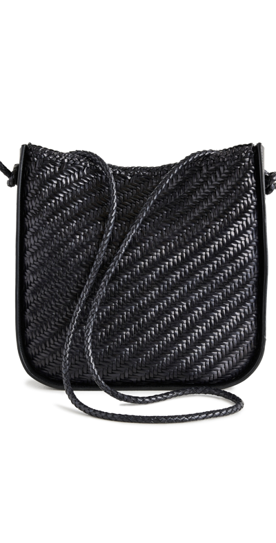 Shop Dragon Diffusion Wanaka Bag Black