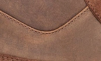 Ugg (r) Kids' Robley Waterproof Boot In Walnut
