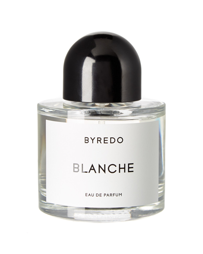 Shop Byredo Women's Blanche 3.4oz Edp Spray