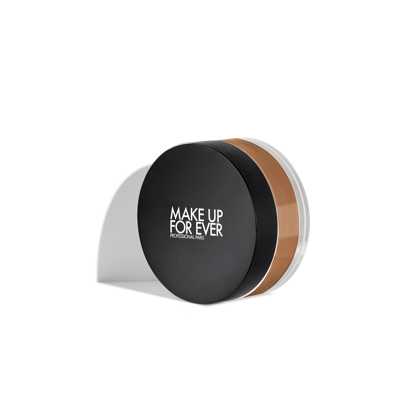 Shop Make Up For Ever Hd Skin Setting Powder In Deep Sienna