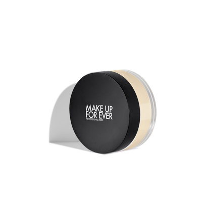 Shop Make Up For Ever Hd Skin Setting Powder In Light Vanilla
